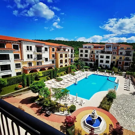 Lily 3* Sozopol
