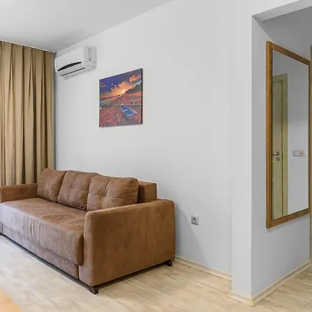 Lily 3* Sozopol