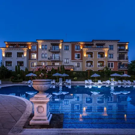 Hotel Lily 3*