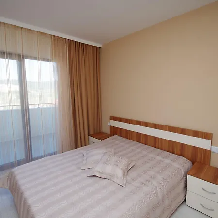 Lily Szálloda Szozopol