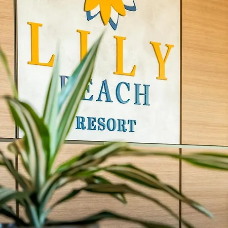 Lily Σωζόπολη