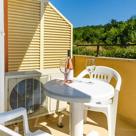 Lily 3* Sozopol