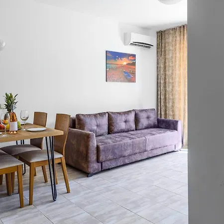 Lily Hotel Sosopol